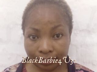 BlackBarbie4U32