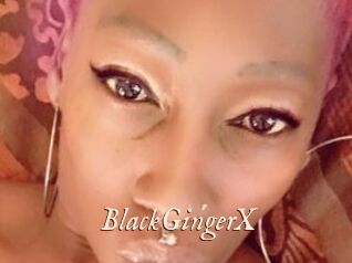 BlackGingerX