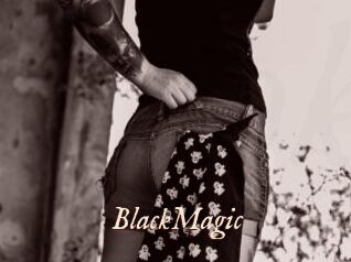 BlackMagic