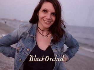 BlackOrchids