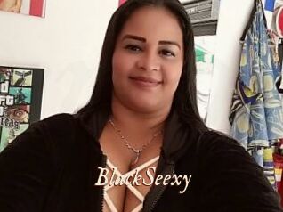 BlackSeexy