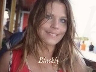 Blackly