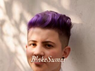 BlakeSumer