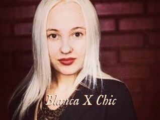 Blanca_X_Chic