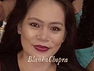BlankaChopra