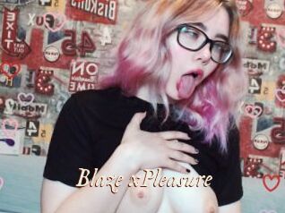 Blaze_xPleasure