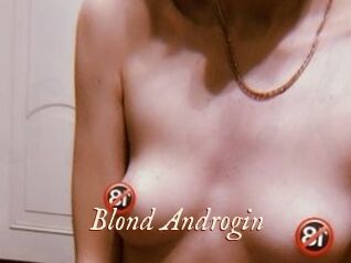 Blond_Androgin