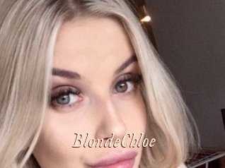 BlondeChloe