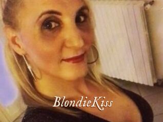 BlondieKiss
