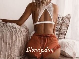 BlondyAnn
