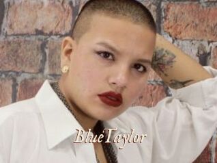 BlueTaylor