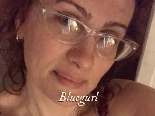 Bluegurl