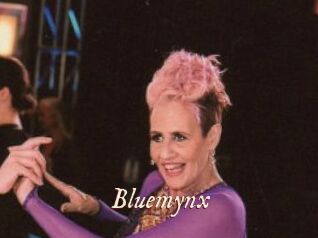 Bluemynx
