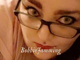 BobbieJamming