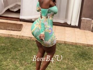 BomB4U