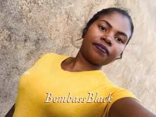 BombassBlack