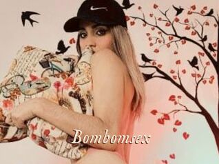 Bombomsex