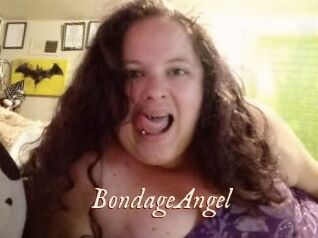 BondageAngel