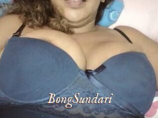 BongSundari