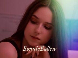 BonnieBallew