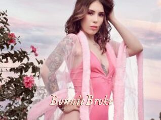 BonnieBroke