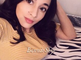 BonnieSkye