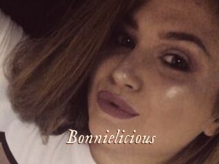 Bonnielicious