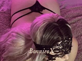 BonnieoX