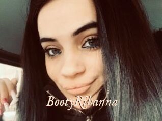 BootyRihanna