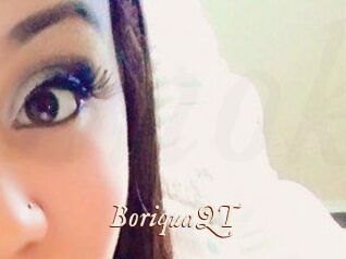BoriquaQT