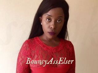 BouncyAssElser