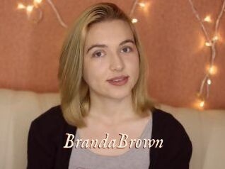 BrandaBrown
