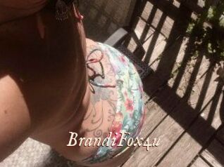 BrandiFox4u