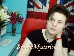 BrandiMysterious