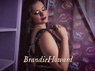 BrandieHoward