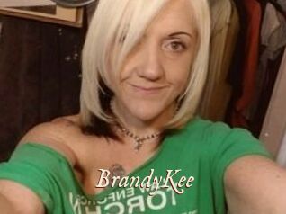 BrandyKee