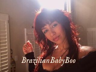 BrazilianBabyBoo