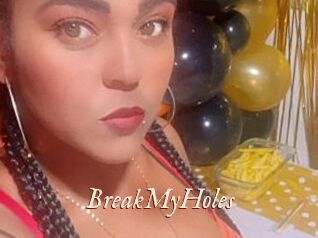 BreakMyHoles