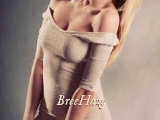 BreeHaze