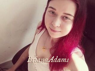 BrianaAdams