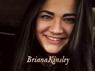BrianaKinsley