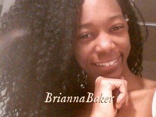 BriannaBaker