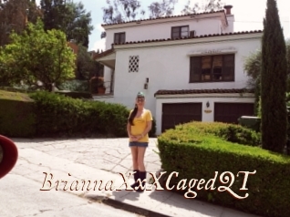 BriannaXxXCagedQT