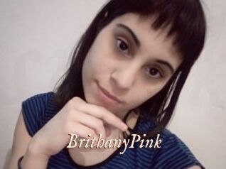 BrithanyPink