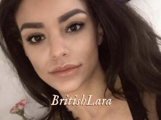 BritishLara