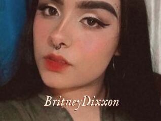 BritneyDixxon