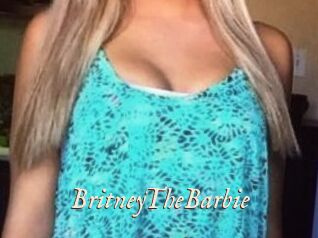 BritneyTheBarbie