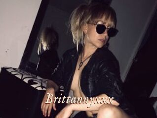 Brittannyxxx
