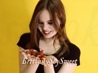 BrittanyShySweet
