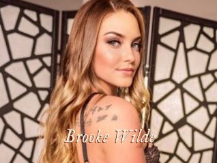 Brooke_Wilde